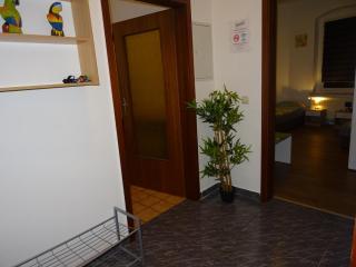 FLEX Aparts - möblierte Wohnung in Zwickau - 5