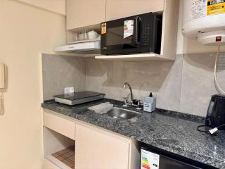 Depto moderno en pleno centro de Córdoba - 6