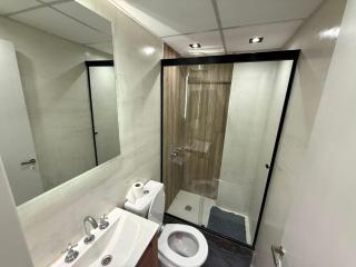 Depto moderno en pleno centro de Córdoba - 5