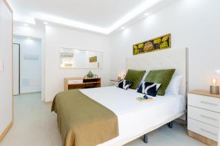 Parque Tropical Sea & Sun Retreat - 5