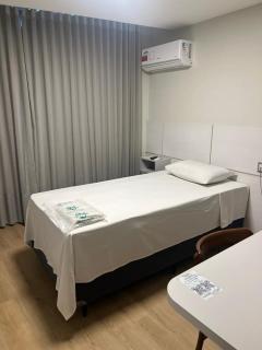 Hotel Rio Grande - Cachoeiro de Itapemirim - 9