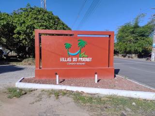 Villas do Pratagy Resort Jambo 3 - 9