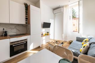 VERDUN - Deux pièces neuf - Menton - Menton - 7