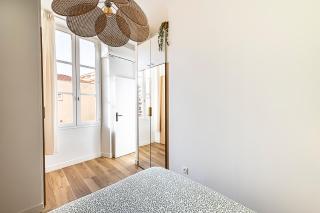 VERDUN - Deux pièces neuf - Menton - Menton - 3