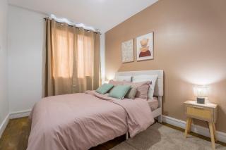 Le Verdoyant Netflix Grand balcon Padel - 8