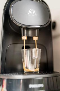 Le Verdoyant Netflix Grand balcon Padel - 5