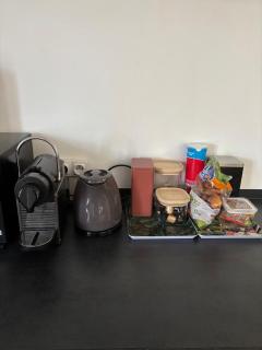 Expérience Foyal - 1