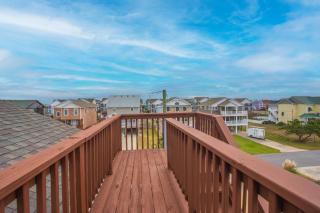 6018 - Wave Manor - Nags Head - 7