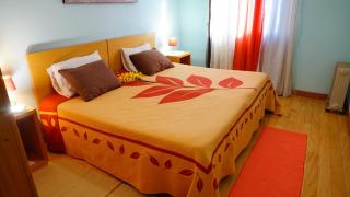 Apartamento Barros - 1