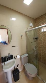 Flat completo - Jardim Boa Vista - 8