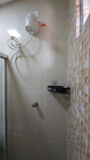 Flat completo - Jardim Boa Vista - 6