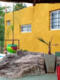 Casa de Alquiler 1 - 9