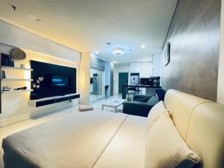 Mercu Summer Suites KLCC Staycation by GRIHOZ Homestay - 7