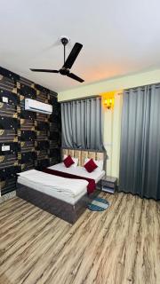 SUNRISE INN hotel - 6