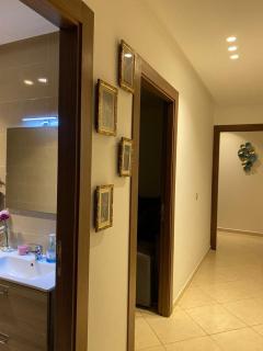 Apartment Elevator - 8