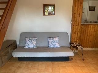 logement dans ferme equestre - 1