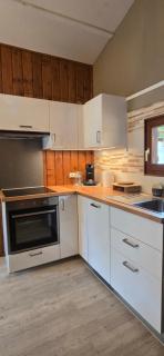 Chalet du Feignole - Gerbépal - 9