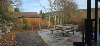 Chalet du Feignole - 6