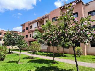 charming and cozy studio with swimming pool - Marrakesch - 7