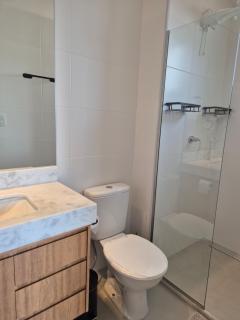 Hospede-se com conforto no coração do Bueno - 7