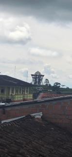 Aparto hotel del centro - Filandia - 5