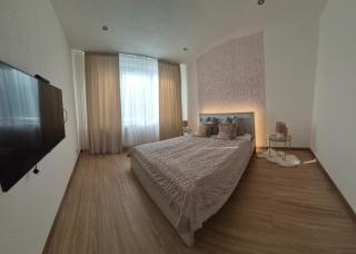 Apartmán LUX Lučenec - 5