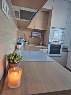 Apartmán LUX Lučenec - 1