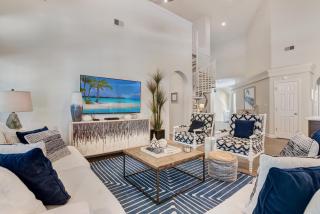 Tivoli 5265 - HIP Nautic Blue - 0