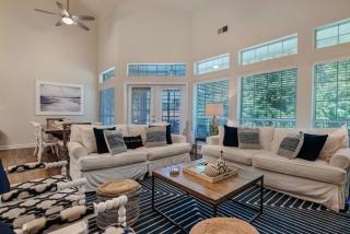 Tivoli 5265 - HIP Nautic Blue - 3