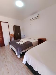 Pousada Villa Zarah - 1