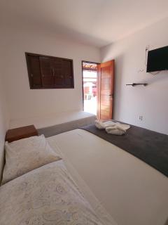 Pousada Villa Zarah - 2