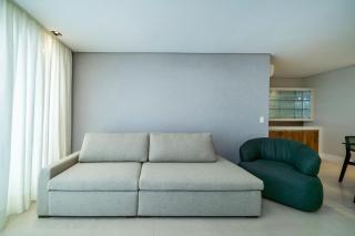 Boulevard 308B - Cobertura 3 quartos com jacuzzi privativa - Condomínio de luxo à 50 metros da praia do Centro! - 6