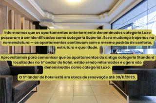 Sandri City Hotel - 9