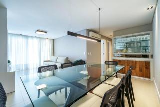 Apartamento 308B – 3 Quartos - 2 Vagas de Garagem | Centro de Bombinhas - 6