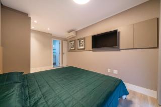 Apartamento 308B – 3 Quartos - 2 Vagas de Garagem | Centro de Bombinhas - 4