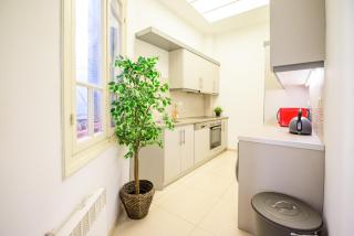 VI Apartments - Neoclassic Center of Athens - 3