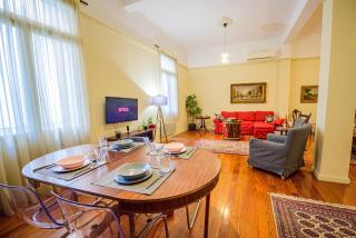 VI Apartments - Neoclassic Center of Athens - 2