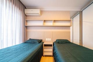 Apartamento 308B – 3 Quartos - 2 Vagas de Garagem | Centro de Bombinhas - 2
