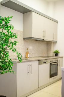 VI Apartments - Neoclassic Center of Athens - 2