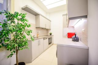 VI Apartments - Neoclassic Center of Athens - 1