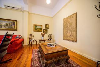 VI Apartments - Neoclassic Center of Athens - 7