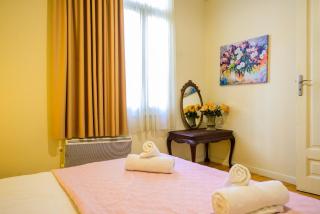 VI Apartments - Neoclassic Center of Athens - 4