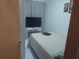 Apartamento completo com 2 quartos e 1 suíte em frente a Sede Cop 30 - 2