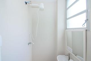 Apto na Av. Atlântica com garagem RN1147 - 3