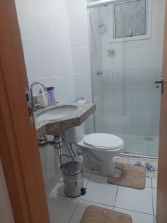 Apartamento completo com 2 quartos e 1 suíte em frente a Sede Cop 30 - 3