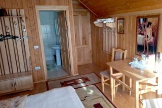 Pensiunea ALEROX - 2