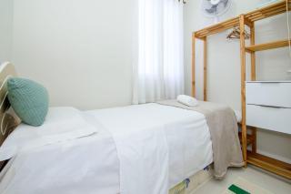 Apto na Av. Atlântica com garagem RN1147 - 1