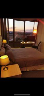 The London Skyline Penthouse - 8