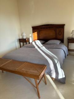 Le Mas des Vignes en Drome provençale - 5