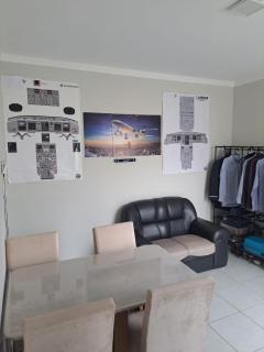 Apartment near COP30 air conditioning - 2 bedrooms - Belém - 9